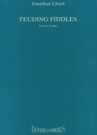 Feuding Fiddles 