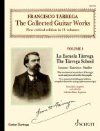 Opere raccolte per chitarra 1 Download