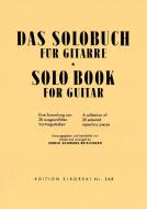 Il libro degli assoli per chitarra Download