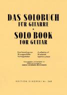 Il libro degli assoli per chitarra Download