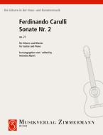 Sonata n. 2 op. 21 Download