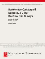 Duetto n. 3 in re maggiore Download