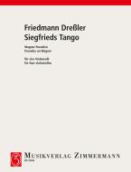 Il tango di Siegfried Download