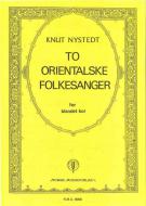 2 Folk Songs 