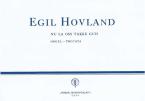 Nun danket alle Gott (Nu la oss takke Gud) 
