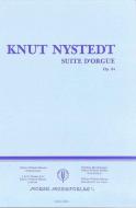 Suite d'Orgue 