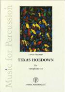 Texas Hoedown 
