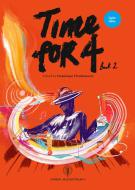 Time for 4 