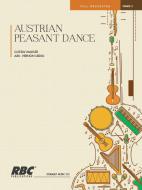 Austrian Peasant Dance 