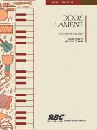 Didos Lament 
