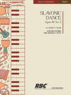 Slavonic Dance op. 46 No. 8 