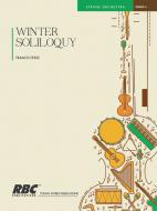 Winter Soliloquy 