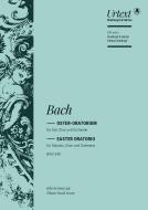 Oster-Oratorium BWV 249 