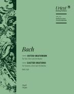 Oster-Oratorium BWV 249 