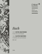 Oster-Oratorium BWV 249 
