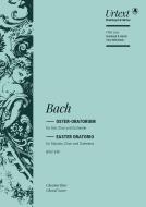 Oster-Oratorium BWV 249 