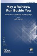May a Rainbow Run Beside You Standard