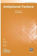 Antiphonal Fanfare Standard