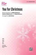 You for Christmas Standard