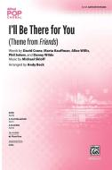 I'll Be There for You Standard
