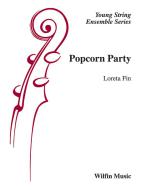 Popcorn Party 