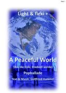 A Peaceful World (Das die Erde, Friedvoll werde) Standard