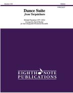 Dance Suite 