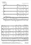 Canzone della sera op. 92,3 Standard