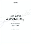 A Winter Day 