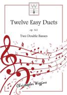 12 Easy Duets op. 141 Download