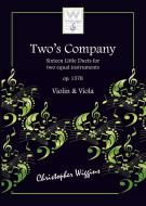 Two's Company Download