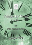 12 By 3 Download