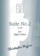 Suite no. 2 op. 84 Download