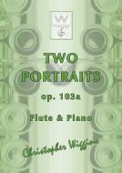 2 Portraits op. 103A Download