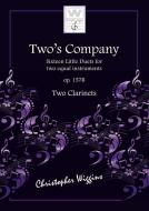 Two's Company Download