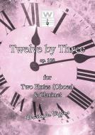 12 By 3 Download