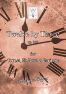 12 By 3 Download