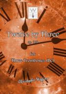 12 By 3 Download