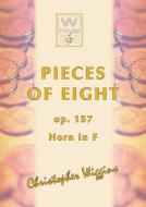 Pieces of Eight op. 157 Download