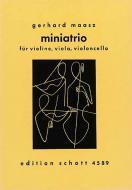 Miniatrio 