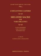 Melodie Sacre 
