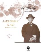Danza Española No. 1 & 2 
