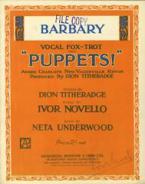 Barbary 