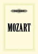Concerto No.22 in E flat major K482, Movement II 
