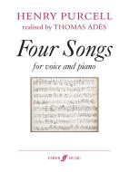 Four Songs 