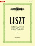 Liebestraume No.3 in A Flat Major S541 