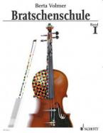 Bratschenschule 1 Standard