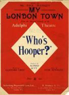 My London Town 