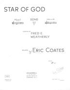 Star Of God 