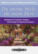 Verdi prati, selve amene 